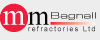 MM Bagnall Refractories Ltd - Refractory supplies and Installations